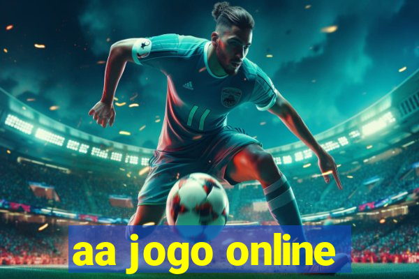 aa jogo online